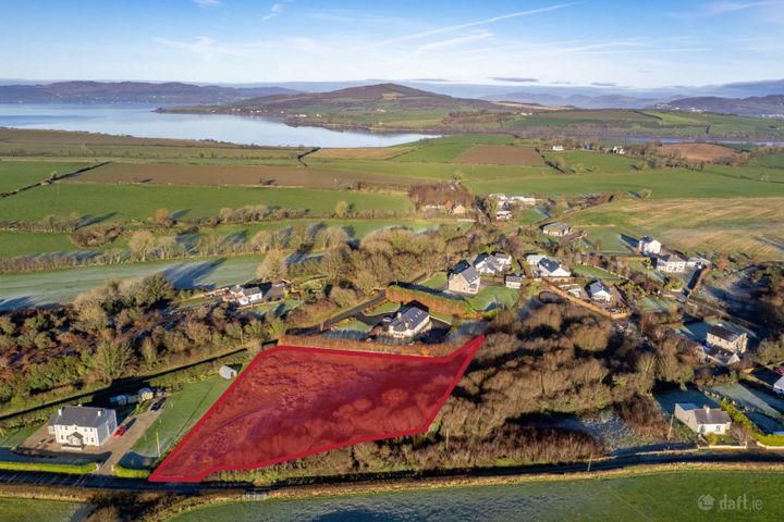 DL76784F, Carrowen, Burt, Co. Donegal