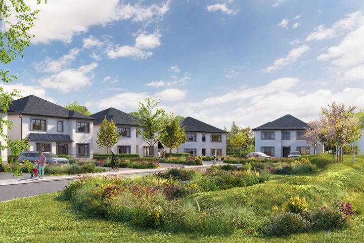 Sion Gardens, Sion Road, R95X43H, Kilkenny, Co. Kilkenny