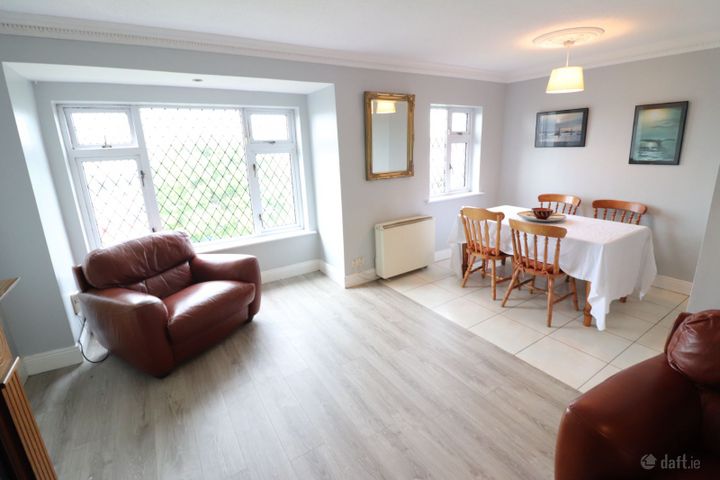 Apartment 3, Rhebogue House, Rhebogue, Co. Limerick, V94H3K0