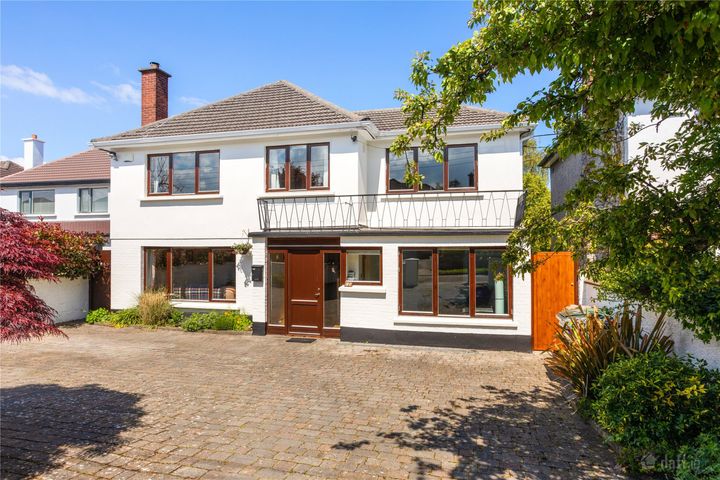 21 Ardlui Park, Newtownpark Avenue, Blackrock, Dublin
