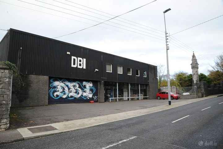 DBI Building, Blackrock Road, Blackrock, Co. Cork, T12YK58