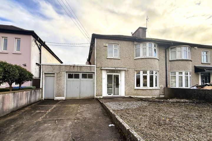 65 Mayorstone Drive, Mayorstone, Clareview, Co. Limerick, V94X98C