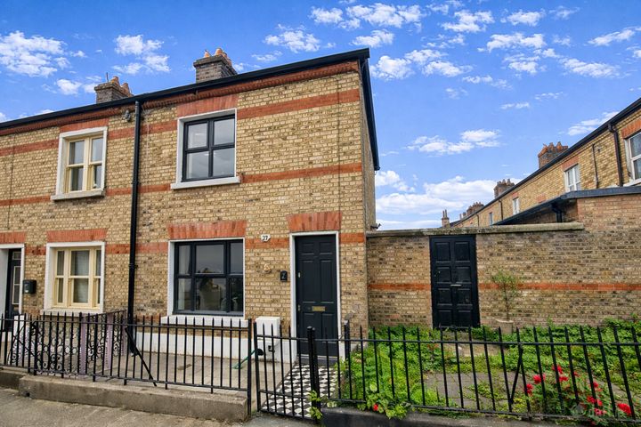 Arran Street East, Dublin 7, Smithfield, Dublin 7