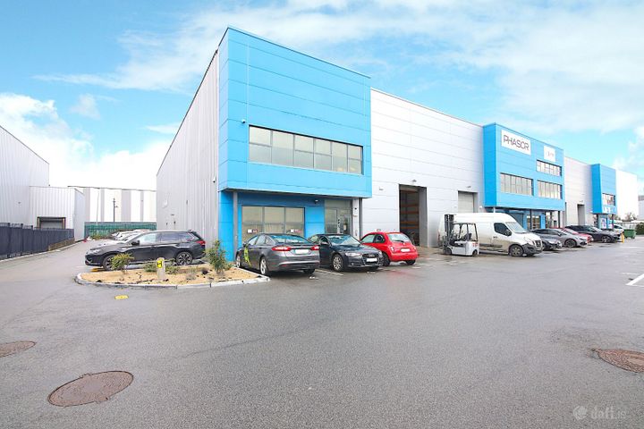 Unit 4, The Business Centre, Kilshane Avenue, Northwest Business Park, Ballycoolin, Dublin 15