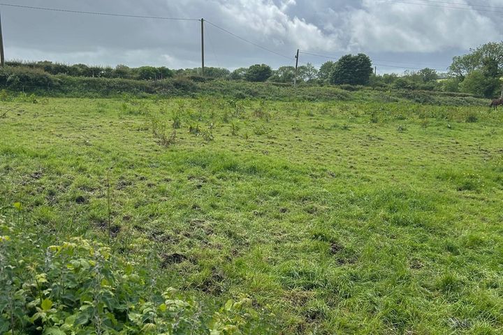 Carriganassa, Killeagh, Co. Cork