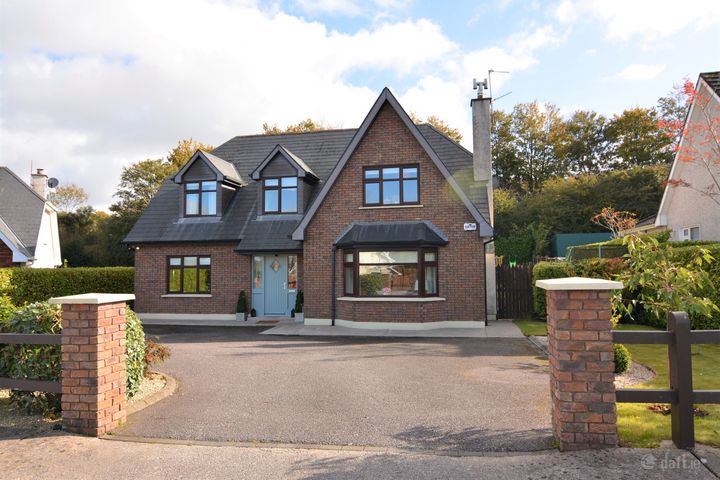 61 The Paddocks, Ballinglanna, Glyntown Glanmire, Cork