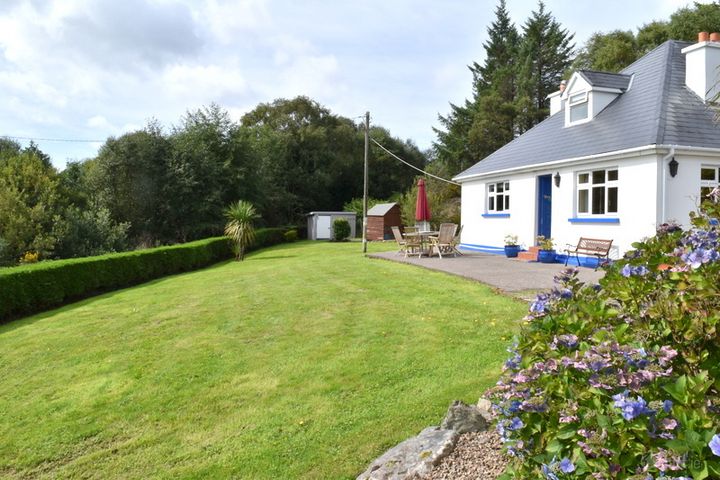 Derryquin, Sneem, Kerry, Kerry