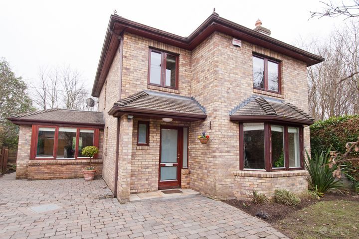 The Willows, 12c Wynnsword Park, Clonskeagh, Dublin 14, Dublin