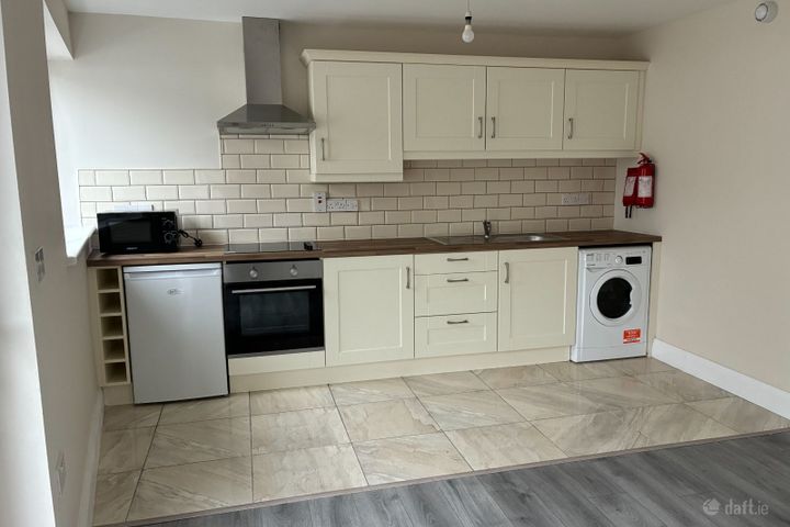 Apartment 5, 18 Oliver Plunkett Street, Bandon, Co. Cork