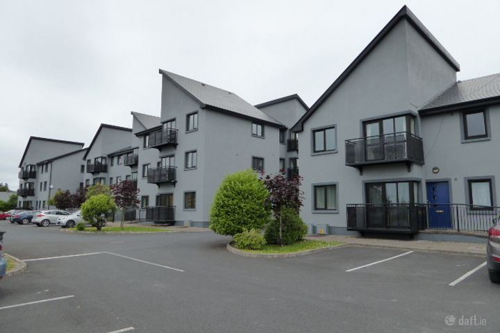 7 Cushlough, Saleen, Castlebar, Mayo