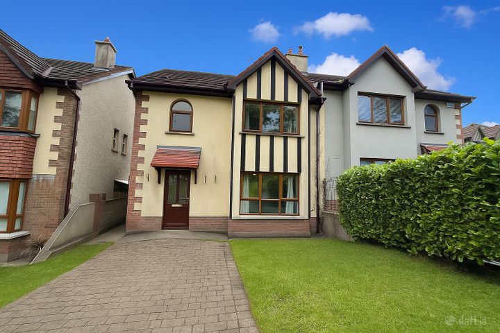2 Oak Ridge, Aylesbury Road, Ferrybank, Co. Waterford, X91XH9Y