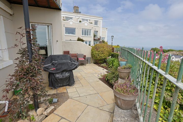 Vico Rock, Dalkey, Co. Dublin