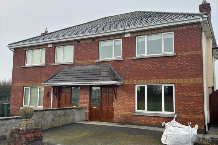 Bathe Abbey, Duleek, Duleek, Co. Meath