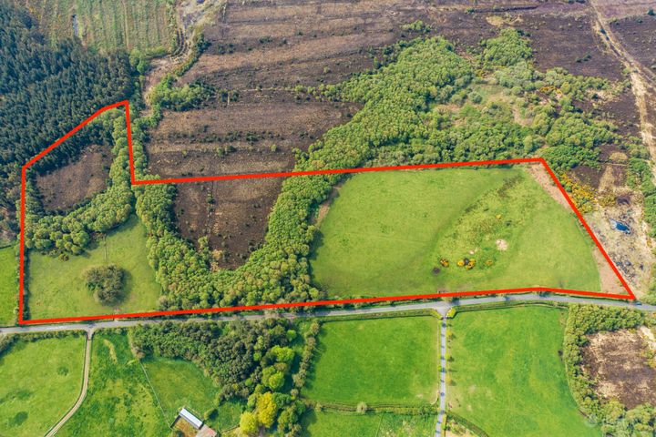 Derrymahon, Timahoe East, Coill Dubh, Co Kildare