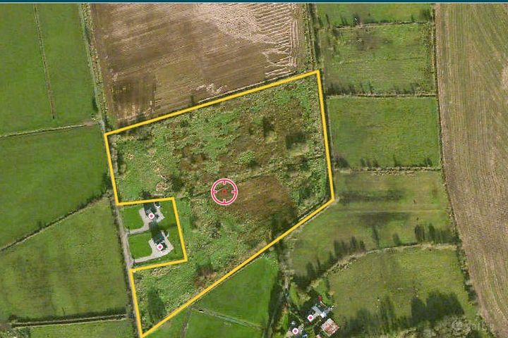 The Bog, Lifford, Co. Donegal