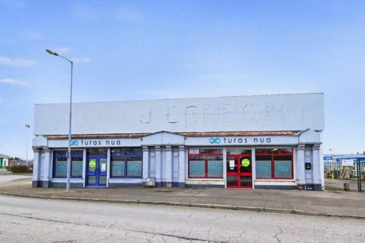 Martyr`s Road, Nenagh, Co. Tipperary