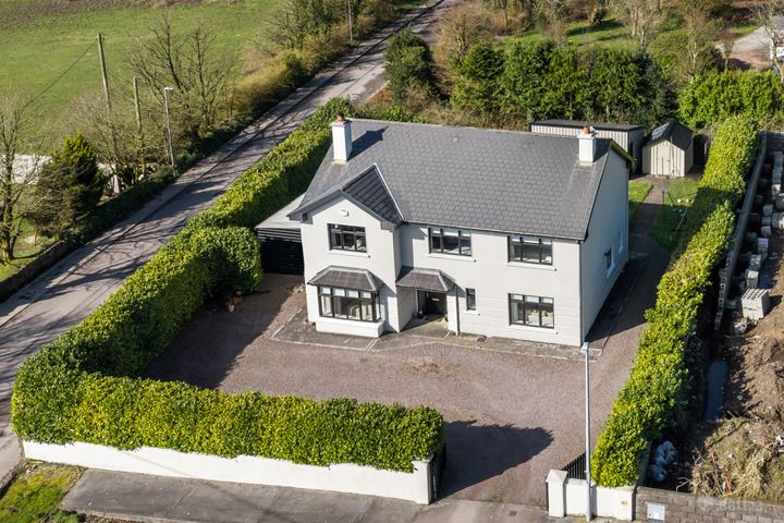 42 Cluain Ard, Bweeng, Co. Cork, P51P2V0