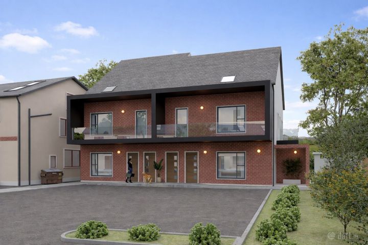 Middletown Valley Site, Riverchapel, Co. Wexford, Y25Y6H3