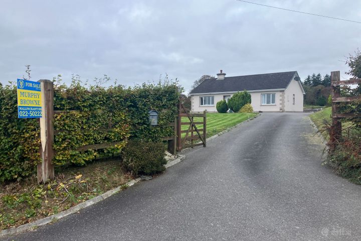 Coolicka, Donoughmore, Co. Cork, P32K376