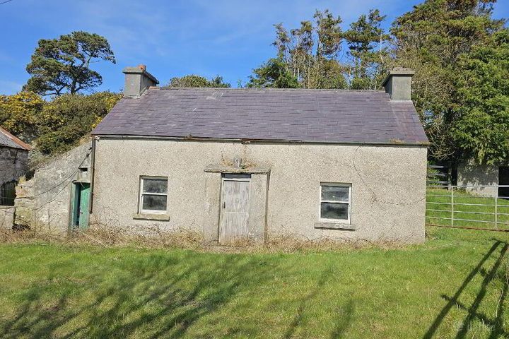 Ballyhork, Kindrum, Co. Donegal, Glinsk, Co. Donegal