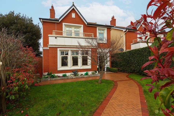 95 Wainsfort Road, Terenure, Dublin 6w, Dublin