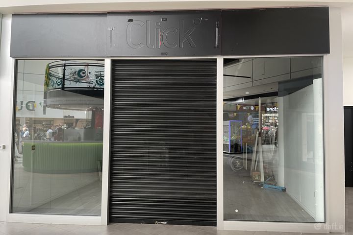 Unit 40, Navan Town centre, Navan, Co. Meath