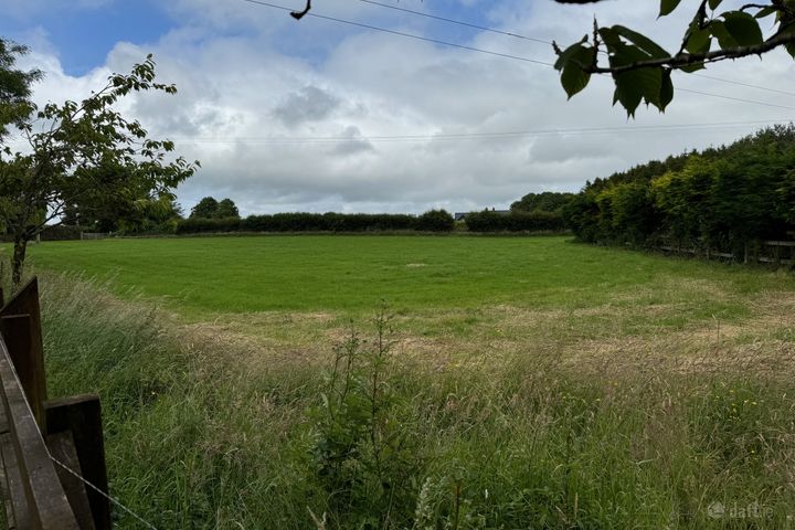 Skevard, Ballindine, Co. Mayo