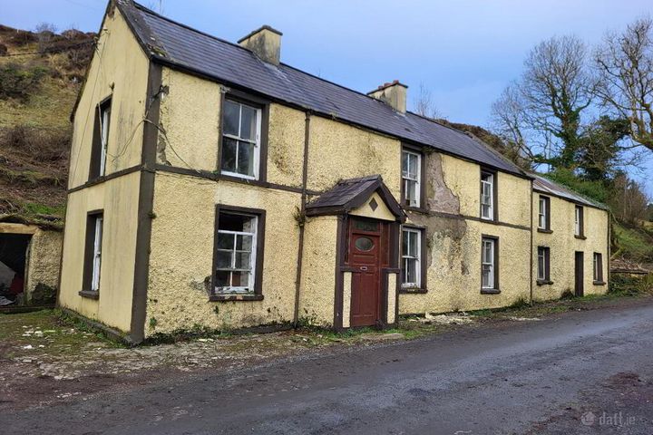 Carrownadargny, Boyle, Geevagh, Co. Sligo, F52PK75