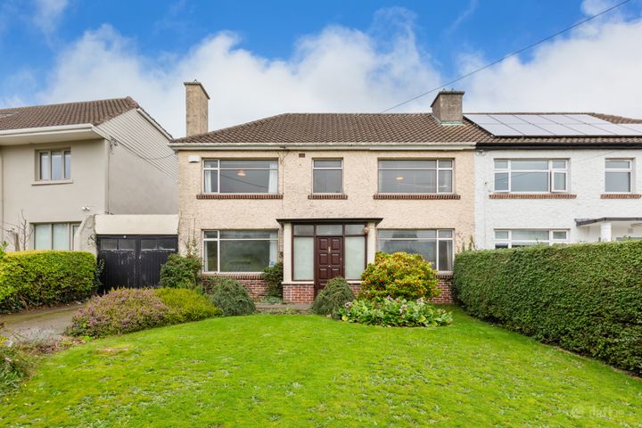 25 Beechwood Park, Dun Laoghaire, Dublin, Dublin