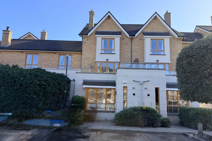 Trimbleston, Goatstown Road, Goatstown, Dublin 14