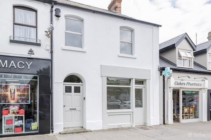 28 Strand Street, Skerries, Co. Dublin, K34VK40