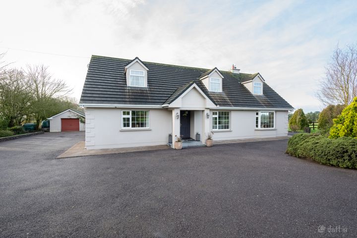 Ballygroman Upper, Ovens, Co Cork, P31HE06