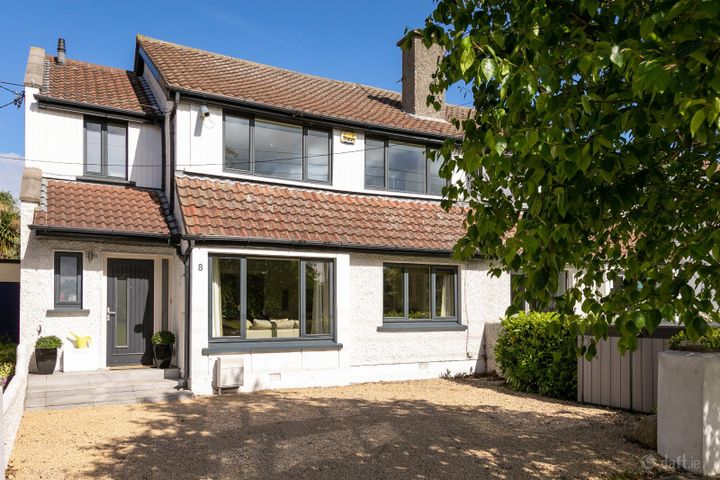 8 Rockville Dr, Blackrock, Dublin, Dublin