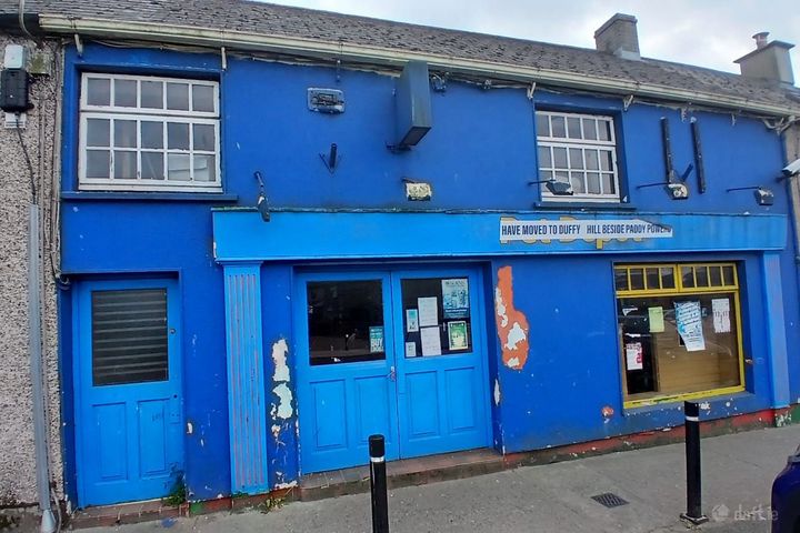 25/26 Duffry Gate, Enniscorthy, Enniscorthy, Co. Wexford