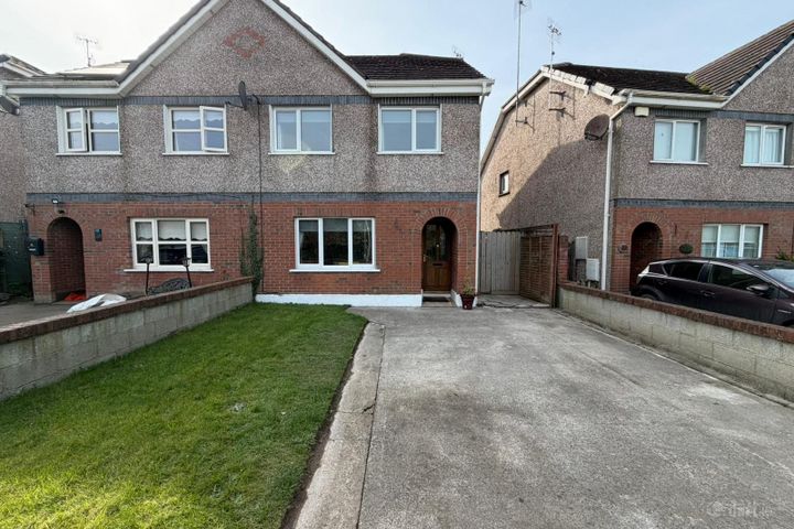 25 Chestnut Grove, Termon Abbey, Drogheda, Co. Louth, A92YC3X