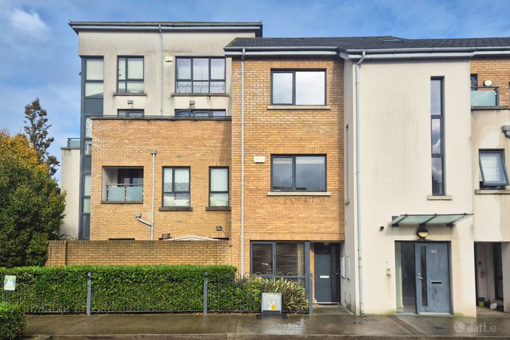 97 Red Arches Road, The Coast, Baldoyle, Dublin 13, D13XK65