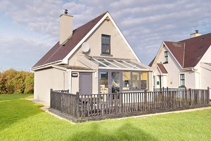 5 Sandeel Cottages,, Hookless Village, Fethard On Sea,, Wexford, Y34DD73