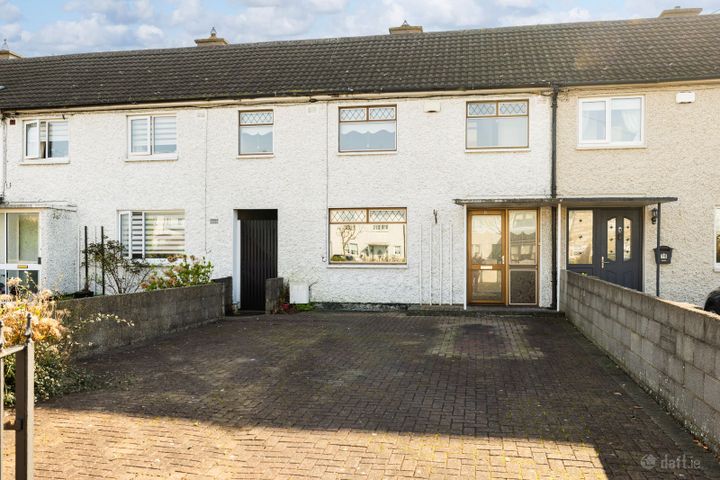 12 Castletimon Drive, Kilmore, Dublin 5, D05WD89