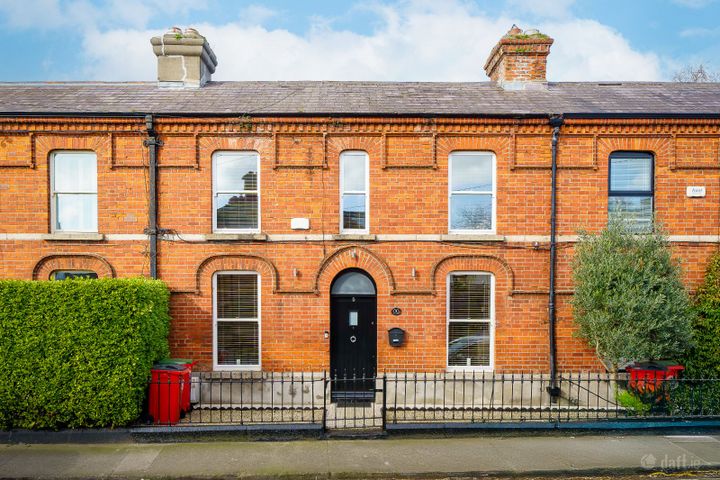 5 Belmont Avenue, Donnybrook, Dublin 4, Dublin 4, Dublin