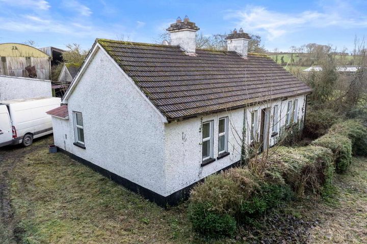Sheriffhill Moone, Co. Kildare, R14PW59