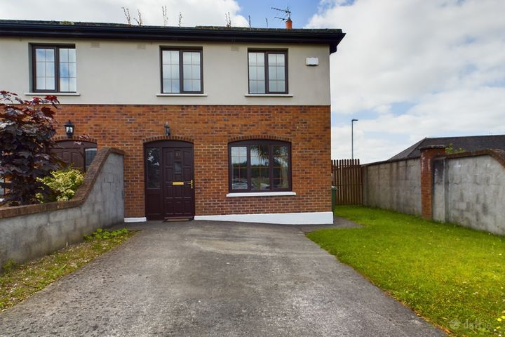 37 Coney Park, Coneyboro, Athy, Kildare