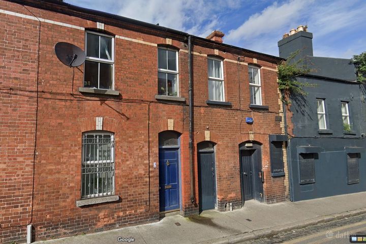 2 Arbour Hill, Smithfield, Dublin 7, Dublin 7, Dublin