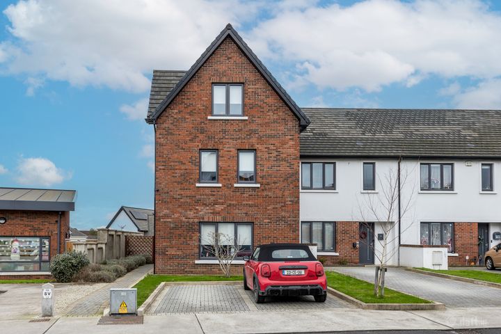 20 Muilleann Drive, Swords, Dublin