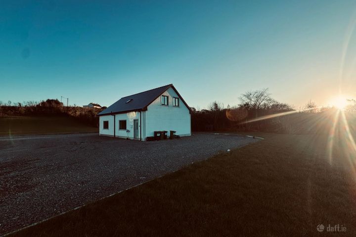 Keenaghan, Letterkenny, Kilmacrenan, Co. Donegal