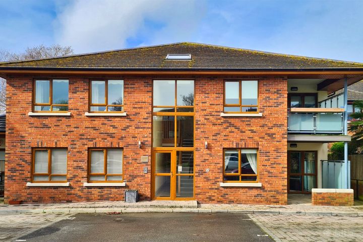 Cypress House, Seafield, Sutton, Dublin 13