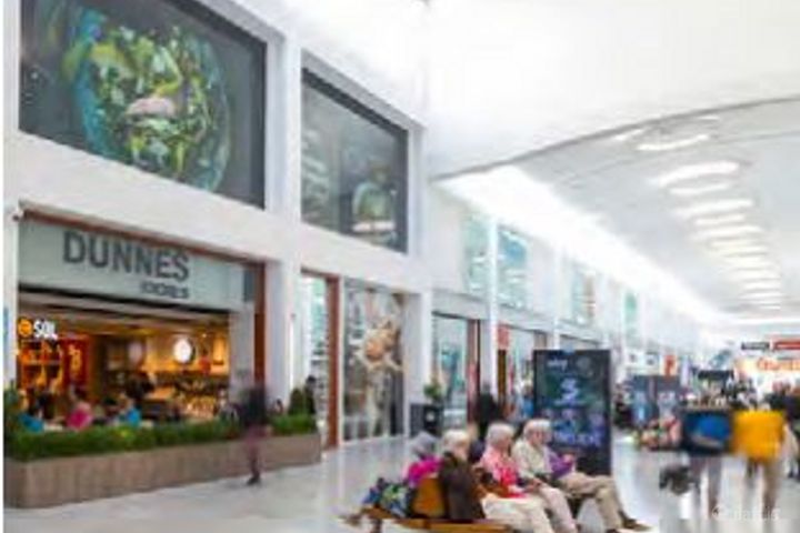 Ilac Shopping Centre, Dublin 1 , Dublin 1