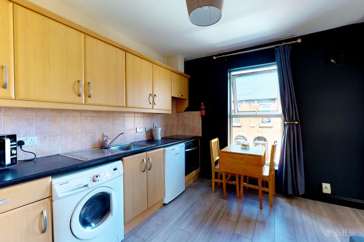  9 Nottingham Street, Fairview, Dublin 3