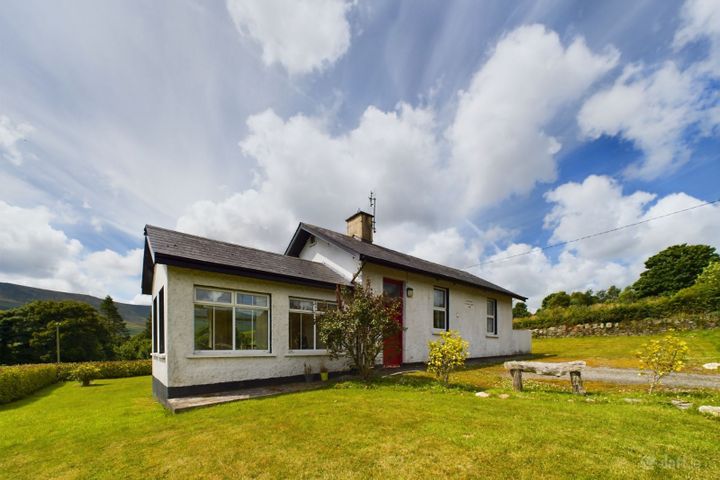 The Old Schoolhouse, Kilbrannish, Bunclody, Co. Carlow