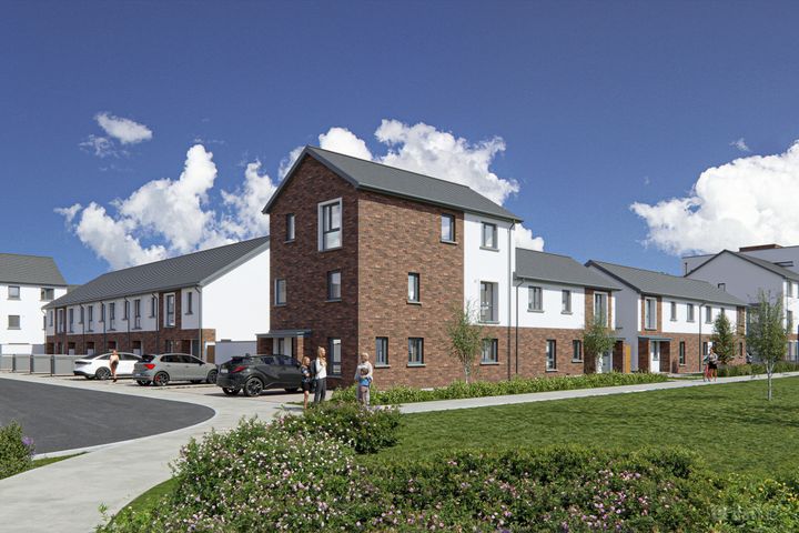 Bennetstown, Dunboyne, Co. Meath