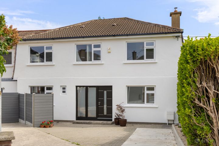 128 Hillside, Dalkey, Dalkey, Co. Dublin, A96H5K2